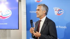 Ledo predstavio liniju za proizvodnju King sladoleda