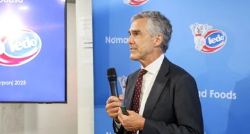 Ledo predstavio liniju za proizvodnju King sladoleda