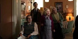 Subota, 13. prosinca na Drugom, Foto: Grantchester/7. sezona serije