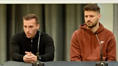 Mislav Oršić i Bruno Petković