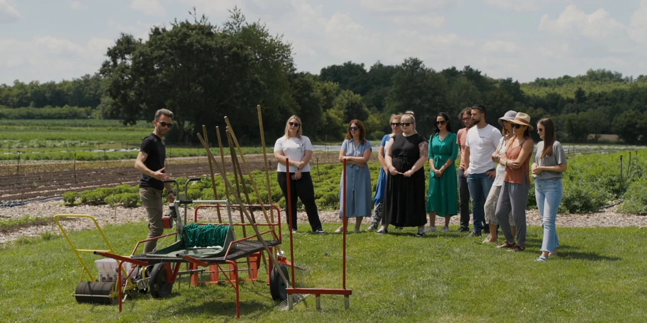 Ponedjeljak, 11. studenog na Prvom 