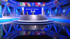 Analiza u emisiji EURO 2024