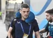 Arijan Ademi, Foto: Marko Lukunić/PIXSELL