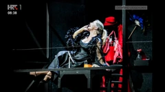 "Poljubi me, Kato", Foto: Fanni Tutak Hajnal/HNK Rijeka