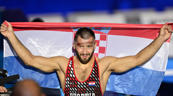 Karlo Kodrić 
