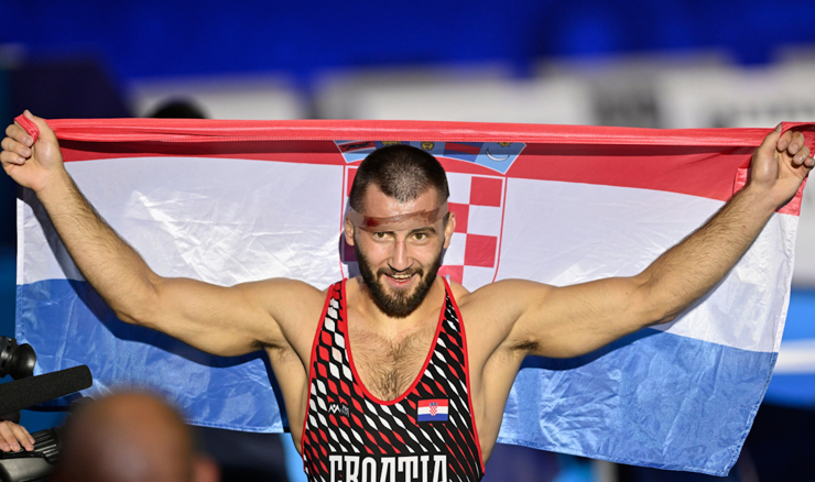 Karlo Kodrić 
