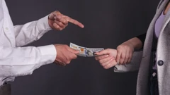 Borba protiv korupcije