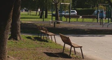 Banda maloljetnika sije strah u Dubravi