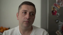 Valentino Goršić, Foto: Tomislav Dmejhal/HRT
