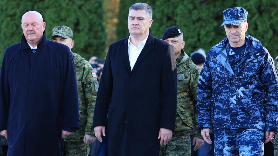 Zoran Milanović, Foto: Ivan Peric/CROPIX