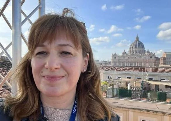 Duhovna misao - Anđela Jeličić Krajcar: Stvarnost i otajstvo siromaštva