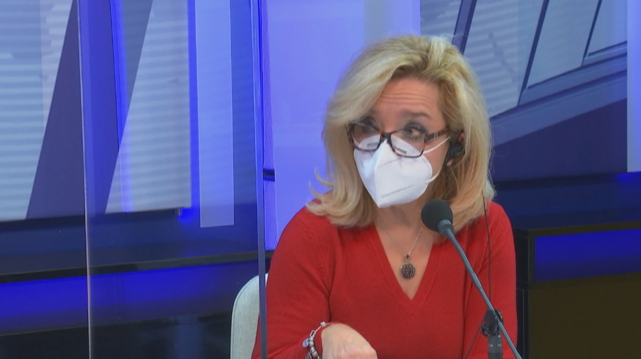 Nataša Ban Toskić