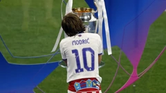 Luka Modrić