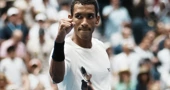 Felix Auger-Aliassime