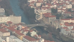 O budućnosti BiH vode se oštri prijepori