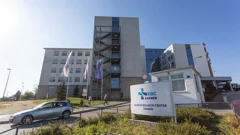 KBC Zagreb