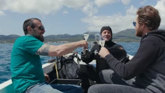 "David Skoko: Motor, loza, kuhača", Foto: HTV/HRT