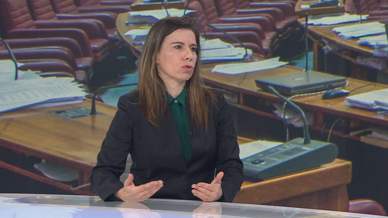 Katarina Peović