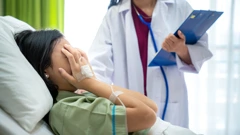 Hospitalizacija