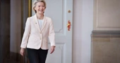 Ursula von der Leyen