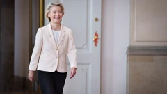 Ursula von der Leyen