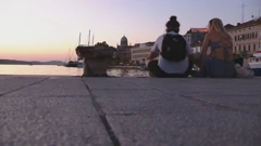 Turizam na šibenskom području