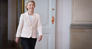Ursula von der Leyen