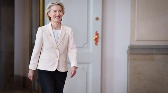 Ursula von der Leyen
