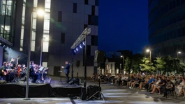Osječko kulturno ljeto 
