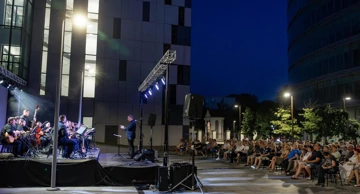 Osječko kulturno ljeto 