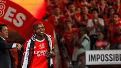 Florentino Luis 