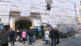 Hrvatski prirodoslovni muzej dobiva novo ruho 