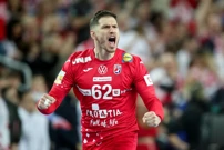 Marin Jelinić , Foto: Slavko Midzor/PIXSELL