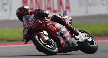 Francesco Bagnaia