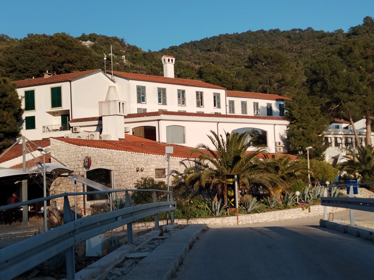 Hotel Solitudo, Foto: Vjekoslav Madunić/ustupljena fotografija