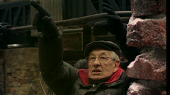 Subota, 14. ožujka na Trećem , Foto: Jaki jest z bliska - Andrzej Wajda/dokumentarni film