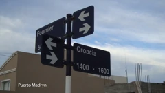 Puerto Madryn, Foto: Branka Bezić Filipović//