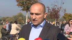 Ivan Anušić, potpredsjednik Vlade i ministar obrane 