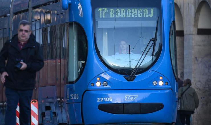 ZET i sindikati dogovorili jednu liniju, štrajk se nastavlja