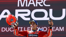 Marc Marquez  