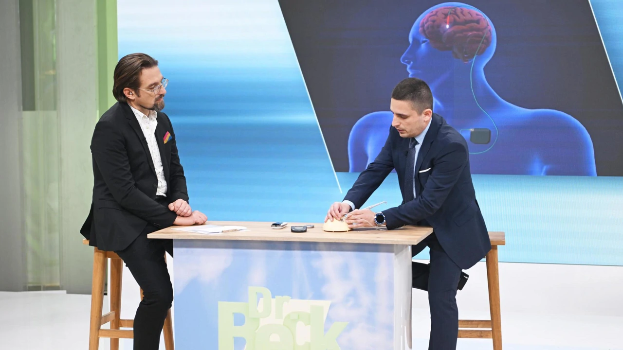 Ponedjeljak, 10. studenog na Prvom 