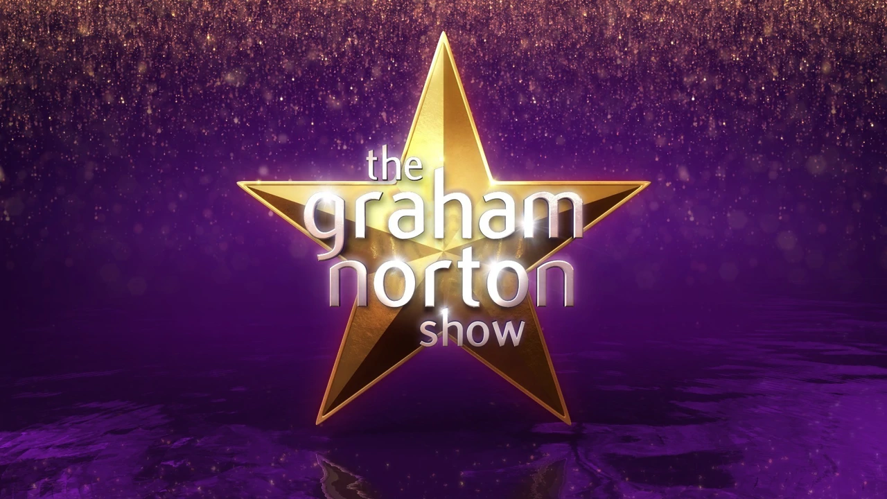 Graham Norton i gosti , Foto: promo/34. sezona