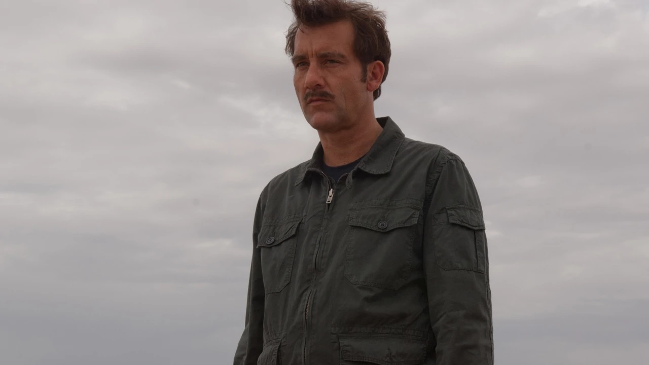 Petak, 16. lipnja na Prvom, Foto: Elita ubojica/film