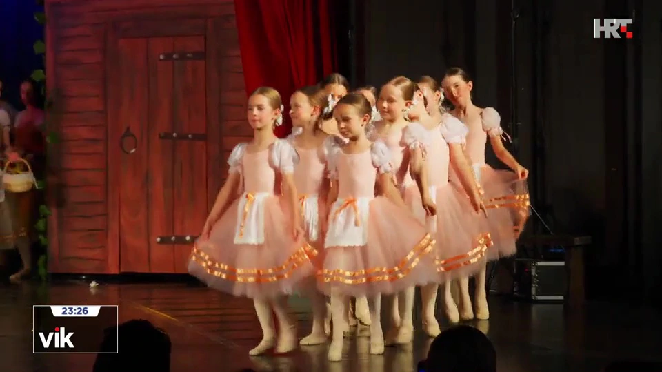 "Giselle"