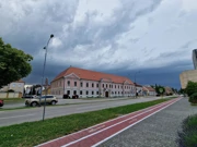 Varaždin , Foto: Ivan Klinec/HRT