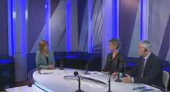 U mreži Prvog o poplavama i klimatskim promjenama, Foto: HTV/HRT