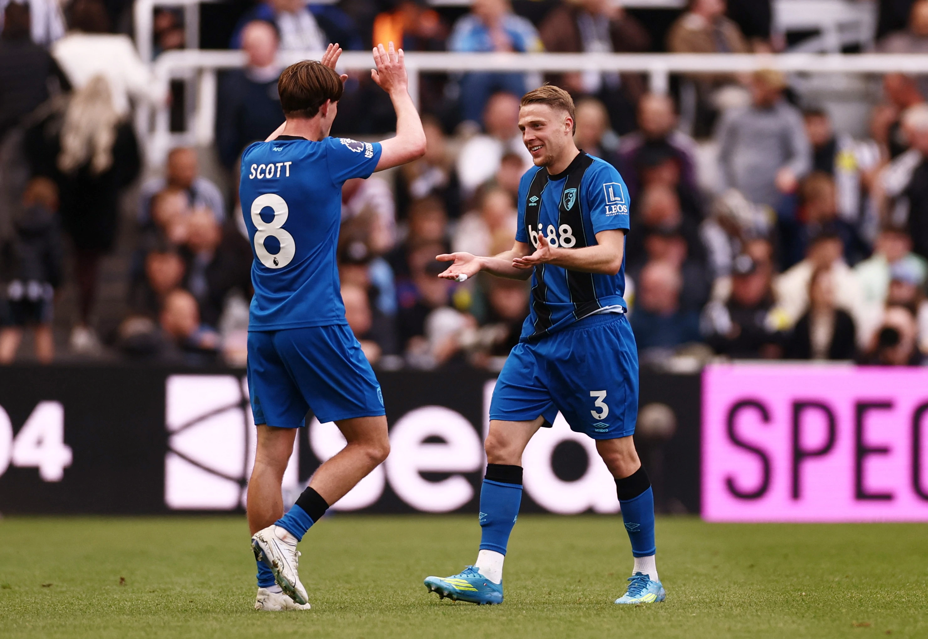 Marco Rose od iduće sezone vodi Bournemouth