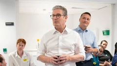 Keir Starmer