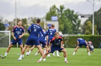 Luka Modrić, Foto: Igor Šoban/PIXSELL