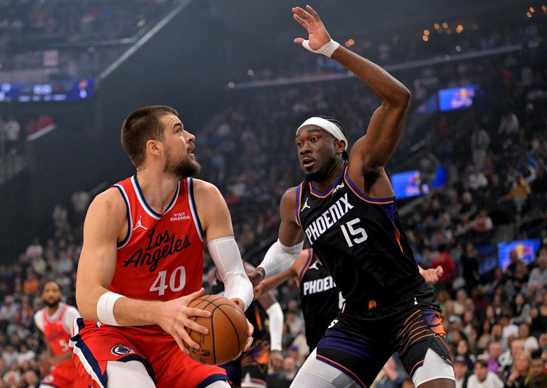 Zubac glänzt erneut bei der vierten Niederlage der Clippers in Folge 1 zubo111 20251109084639